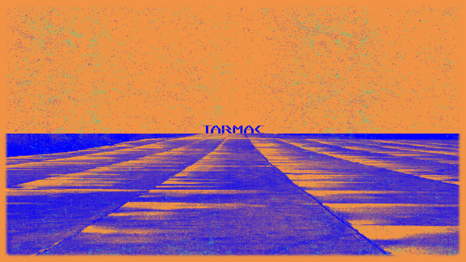 Logo des TARMAC e.V.